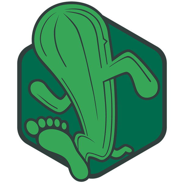 Saguaro Barefoot Shoes