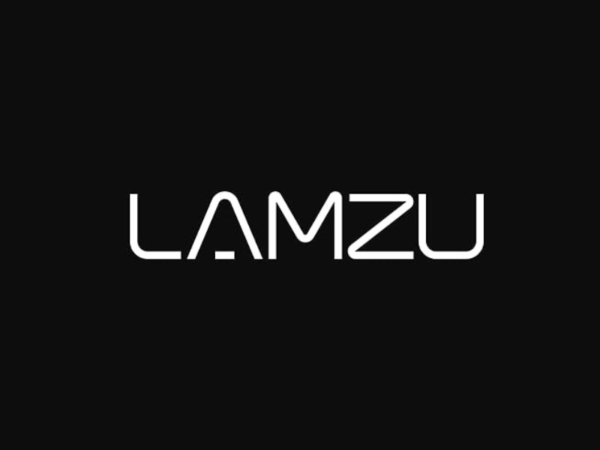 LAMZU Wireless Gaming Mouse