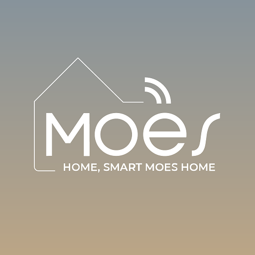 Moes Smart Home Devices