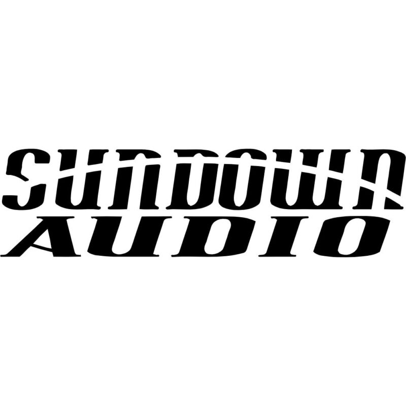 Sundownaudio Car Audio